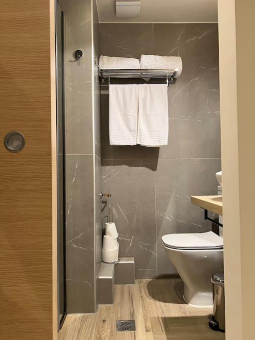 Apartment στούντιο 305 Thessaloniki