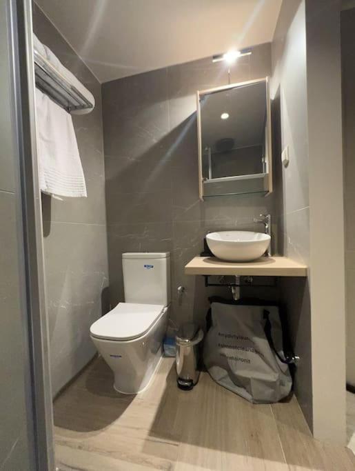 στούντιο 305 Apartment