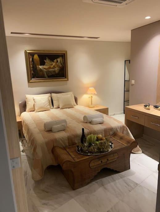 Apartment στούντιο 305